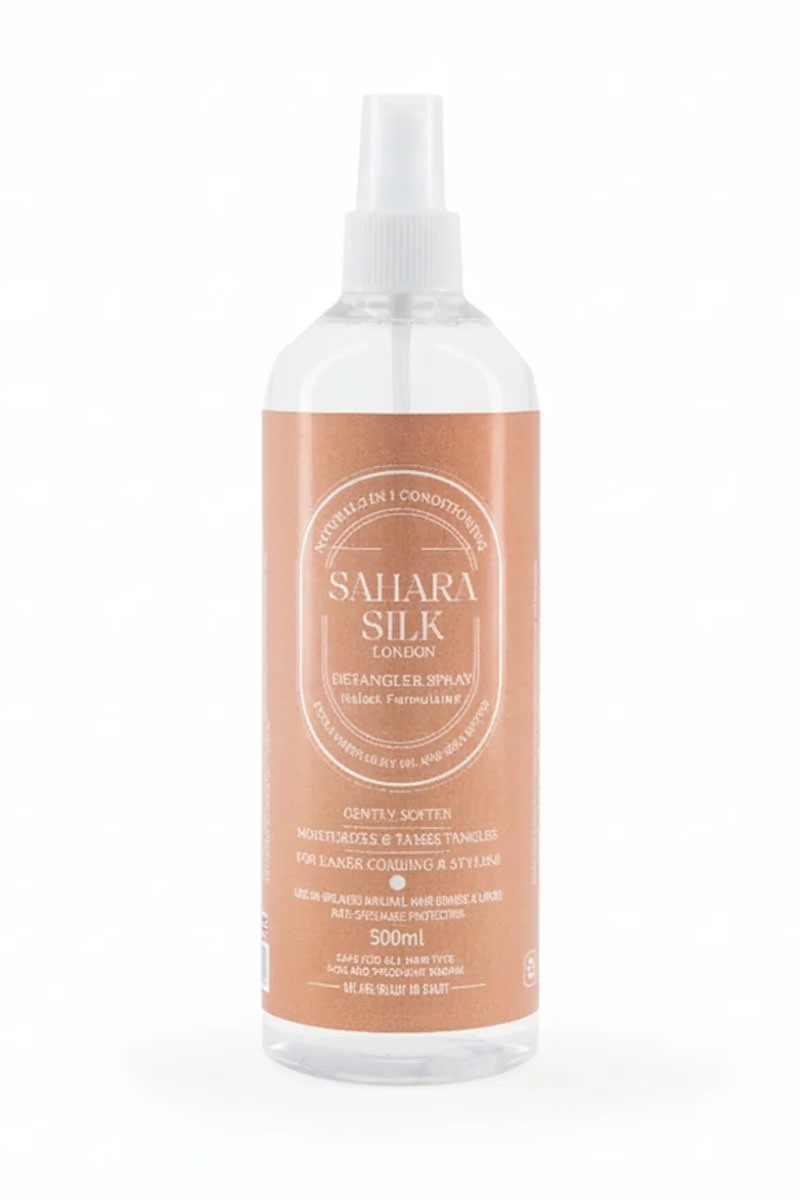 Detangler Spray - Image 3