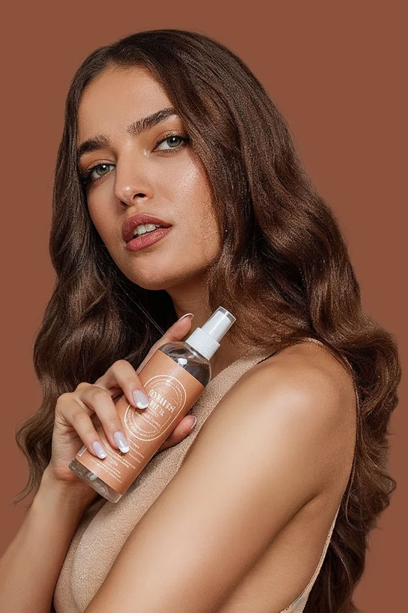 Detangler Spray - Image 2